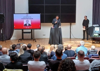 Akademi përkujtimore, çmohet lart kontributi i profesorit universitar Aziz Dujaka