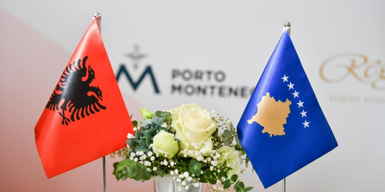 Rriten eksportet shqiptare drejt Kosovës