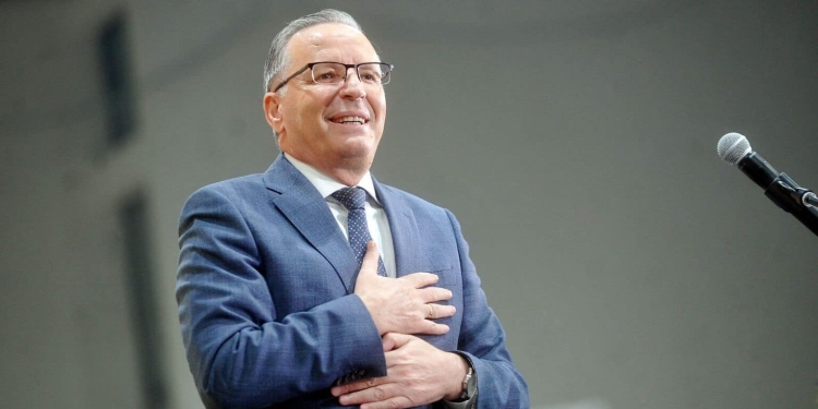 Dita e Kushtetutës, Hamza: Secili nga ne duhet të punojë që çdo dispozitë e Kushtetutës të jetë realitet