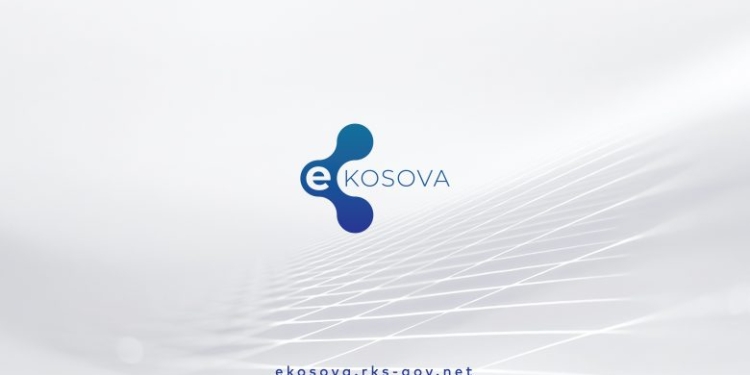 Është lansuar një shërbim i ri në e-Kosova, i cili ka të bëjë me ankesat ndaj zyrtarëve policorë