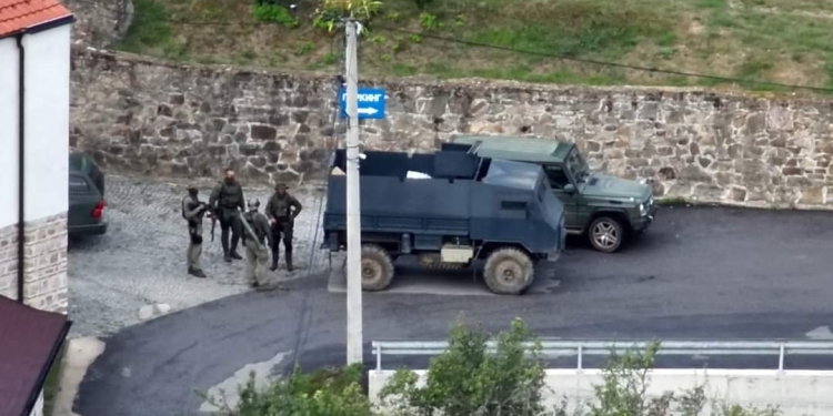 Rasti ‘Banjska’, seanca më 17 prill, s’ka vendim për gjykim në mungesë