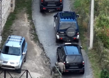 “I afërm i të dyshuarit kryesor për vrasjen e Afrim Bunjakut”, kush janë serbët që u kapën nga Policia?