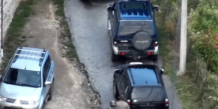 “I afërm i të dyshuarit kryesor për vrasjen e Afrim Bunjakut”, kush janë serbët që u kapën nga Policia?