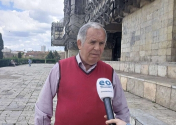 “Papjekuri totale dhe papërgjegjësi”, Mazllum Baraliu kritikon dështimin për konstituimin e Kuvendit