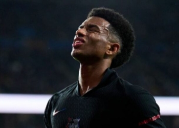 Mbrojtësi i Barcelonës Balde u lëndua në kohën vendimtare të sezonit, ja sa do të mungojë