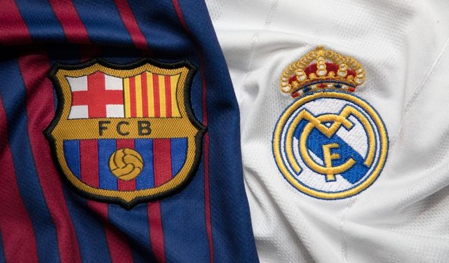 Kush do ta drejtojë finalen e Kupës së Mbretit mes Barcelonës dhe Real Madridit?