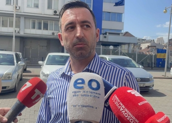 Basha-VV: Konstituimi i Kuvendit, përgjegjësi e të gjithë deputetëve