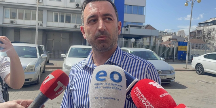 Basha-VV: Konstituimi i Kuvendit, përgjegjësi e të gjithë deputetëve