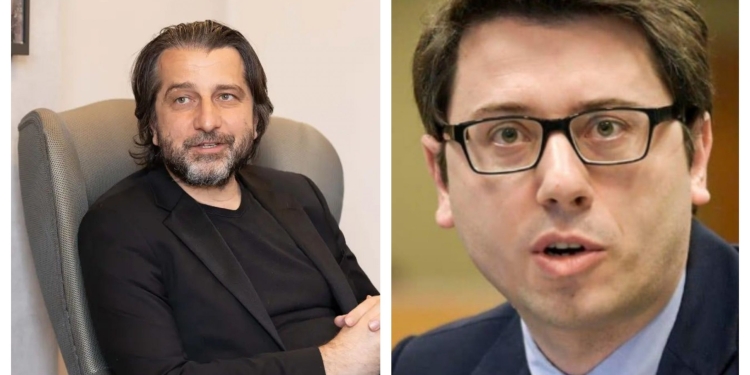 Kriza financiare në kryeqytet: Rama i shkruan letër Muratit