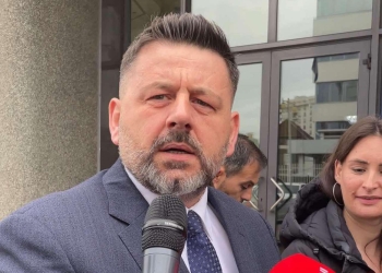 Berisha i AAK-së: Do të takohemi me deputetë, Kuvendi do të duhej konstituar