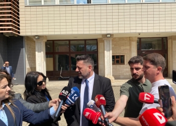 Berisha-AAK: Pesha më e madhe e fajit është e atyre me 42 vota