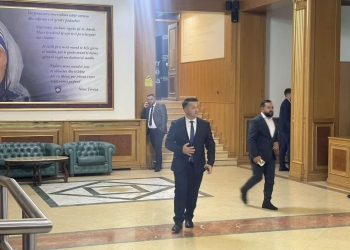 Kryetari i Partisë Egjiptiane Berisha: Do të votojë për zgjedhjen e kryetarit të Kuvendit