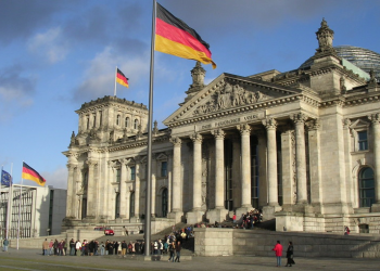 Gjermania thotë se ka dëbuar “shumë” agjentë rusë