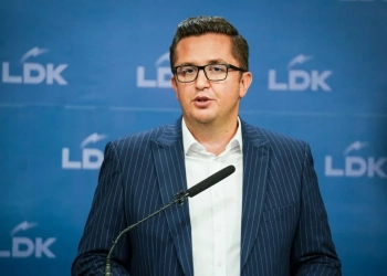 Mustafa: Pas konstituimit të kuvendit do ta thërrasim në raportin bordin e ZRrE-së