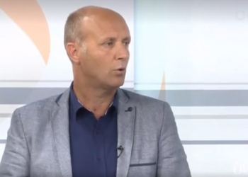 Arrestimet për vrasjen e policit, flet kryetari i Kaçanikut