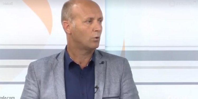 Arrestimet për vrasjen e policit, flet kryetari i Kaçanikut