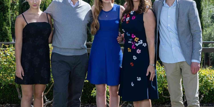 Bill Gates: Fëmijët e mi do të trashëgojnë më pak se 1% të pasurisë, të ndërtojnë vetë suksesin e tyre