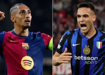 Sonte gjysmëfinalja tjetër e Ligës së kampionëve Barcelona-Inter, vetëm një hap larg finales