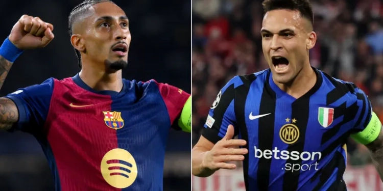 Sonte gjysmëfinalja tjetër e Ligës së kampionëve Barcelona-Inter, vetëm një hap larg finales