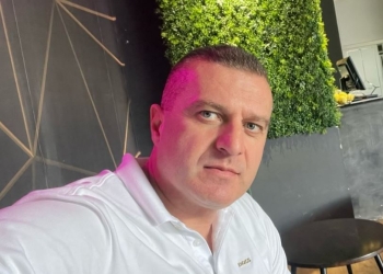 Vajza e policit që vdiq në Prishtinë me postim rrëqethës: Dashnia ime e parë, në zemrën time je çdo sekond