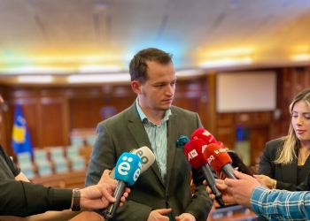 KDI: Dështimi i seancës konstituive, shkelje procedurale dhe mungesë vullneti politik