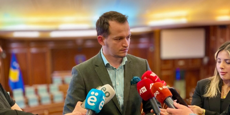 KDI: Dështimi i seancës konstituive, shkelje procedurale dhe mungesë vullneti politik