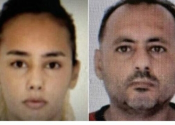 Arrestohet në Liban 49-vjeçari i dyshuar për vrasjen e vajzës së tij në Tiranë