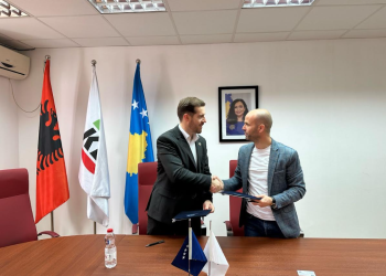 Nënshkruhet Memorandumi i Bashkëpunimit në mes KEK dhe AKK