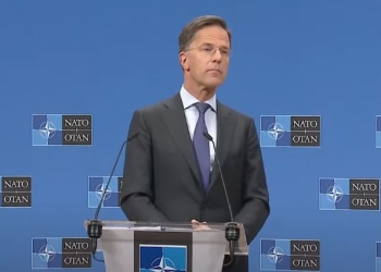 Rutte: I kërkova Vuçiqit llogaridhënie për sulmin në Banjskë