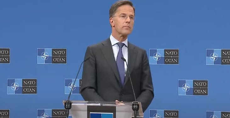 Rutte: I kërkova Vuçiqit llogaridhënie për sulmin në Banjskë