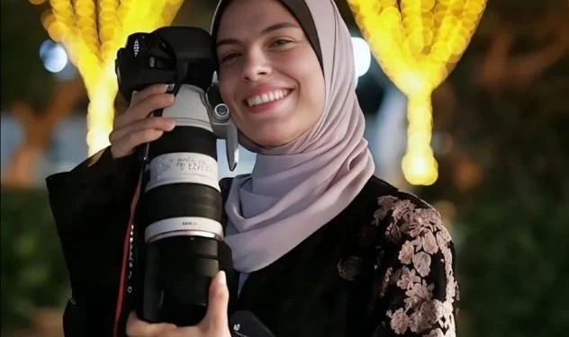 Fotoreporterja që dokumentoi luftën në Gaza u vra disa ditë para dasmës