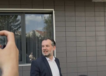 Çeku-VV: Ne kandidaten e kemi propozuar, tash presim që t’i marrë votat e nevojshme