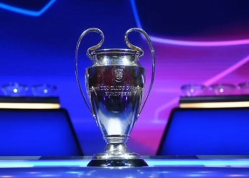 Sonte ndeshjet e para çerekfinale të Ligës së Kampionëve