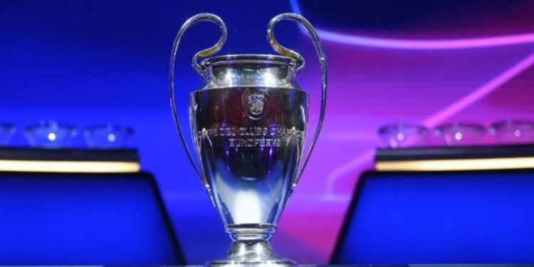 Sonte ndeshjet e para çerekfinale të Ligës së Kampionëve