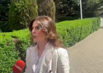 Çitaku: PDK me qëndrim të njëjtë për zgjedhjen e kryeparlamentarit