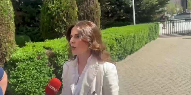 Çitaku: PDK me qëndrim të njëjtë për zgjedhjen e kryeparlamentarit