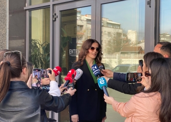 Takim konsultativ i partive para seancës konstituive, Çitaku: PDK merr pjesë