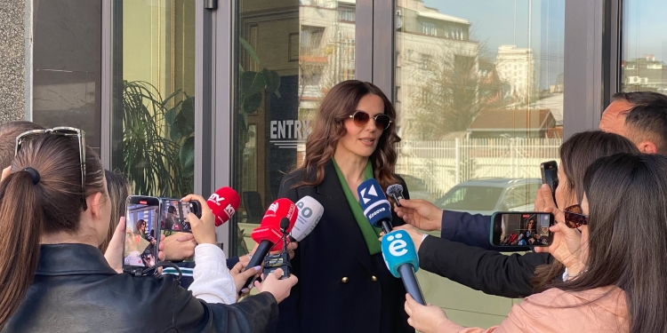 Takim konsultativ i partive para seancës konstituive, Çitaku: PDK merr pjesë