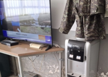 Gjendje alarmante në kazermat e FSK-së, ish-deputeti publikon pamjet