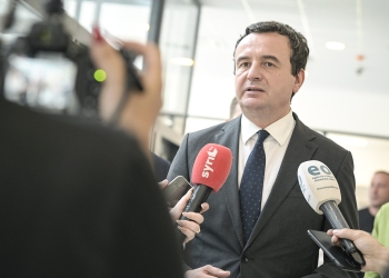 Kurti refuzon të përgjigjet për dështimin e konstituimit të Kuvendit: “Shiu është bereqet”