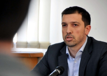 Sejdiu për përplasjen me Përparim Ramën: U ndjeva keq, sjellja ishte e keqe