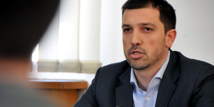 Sejdiu për përplasjen me Përparim Ramën: U ndjeva keq, sjellja ishte e keqe