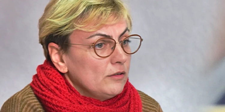 Mihali: Të njëjtit që lejuan certifikimin e Listës Srpska, bllokuan votimin e raportit të komisionit për mandate