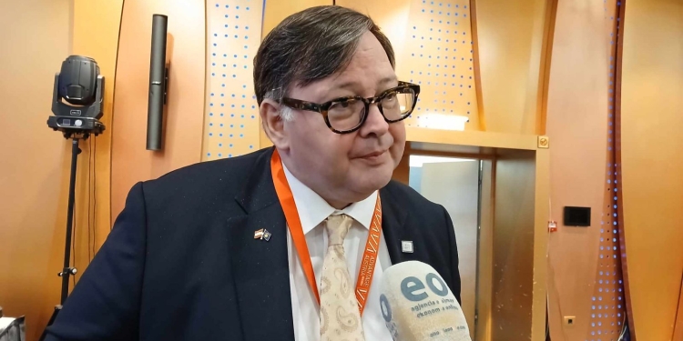 Bashkëpunimi Kosovë – Austri për modernizimin e sektorit publik dhe zhvillimin e ekonomisë digjitale
