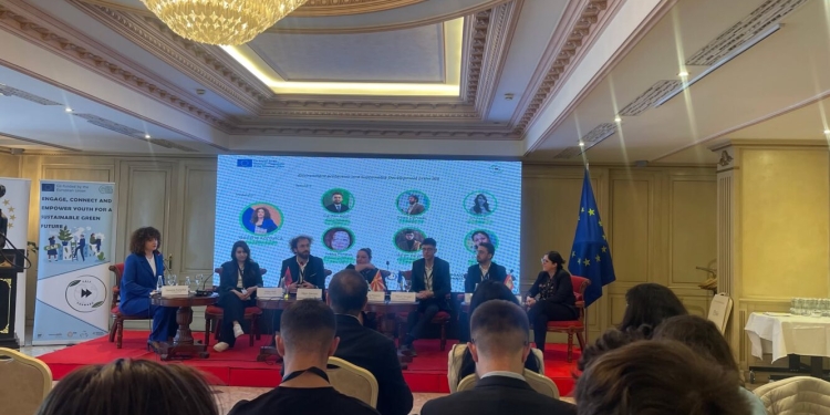 Mbrojtja e mjedisit, nevojë për mirëqenie të qytetarëve