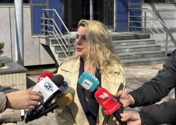Duda Balje pas takimit me Kurtin: Shtruam disa kërkesa të boshnjakëve, jemi në fazë bisedimesh