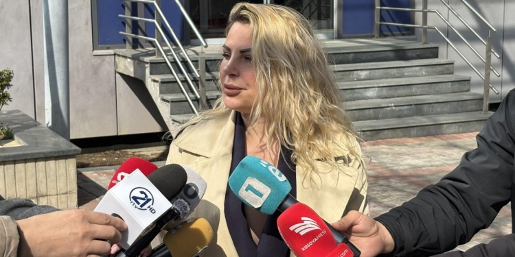 Duda Balje pas takimit me Kurtin: Shtruam disa kërkesa të boshnjakëve, jemi në fazë bisedimesh