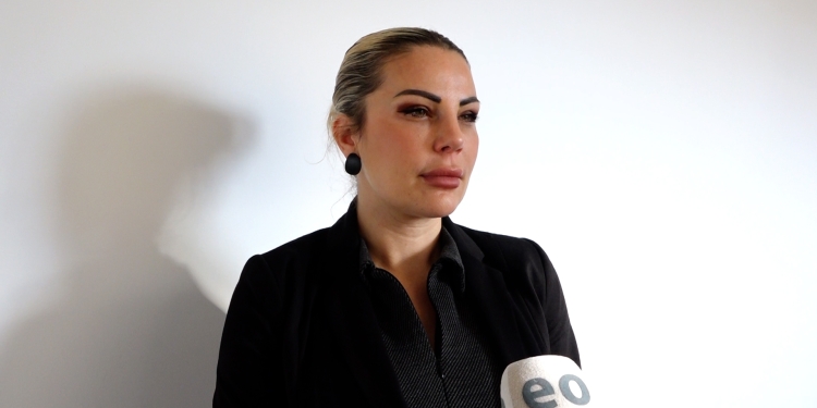 Duda Balje i reagon Emilija Rexhepit: Ka nga ne që nuk e shesin besimin për një karrige