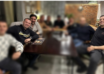 Arrestohet në Spanjë Dukagjin Nikollaj, i dyshuari për përfshirjen në vrasjen në “Bon Vivant”