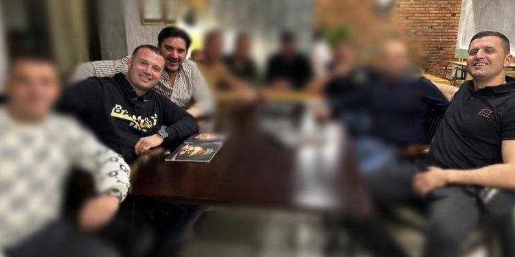 Arrestohet në Spanjë Dukagjin Nikollaj, i dyshuari për përfshirjen në vrasjen në “Bon Vivant”